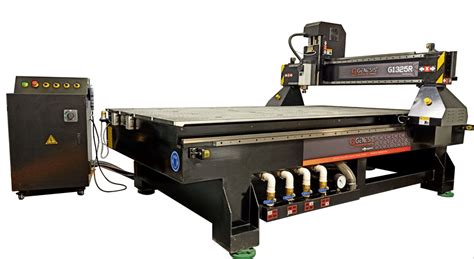 GENESIS “machines for creation” CNC Router Packages .
